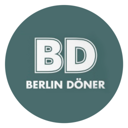 Berlin Döner Sachsenhagen logo.